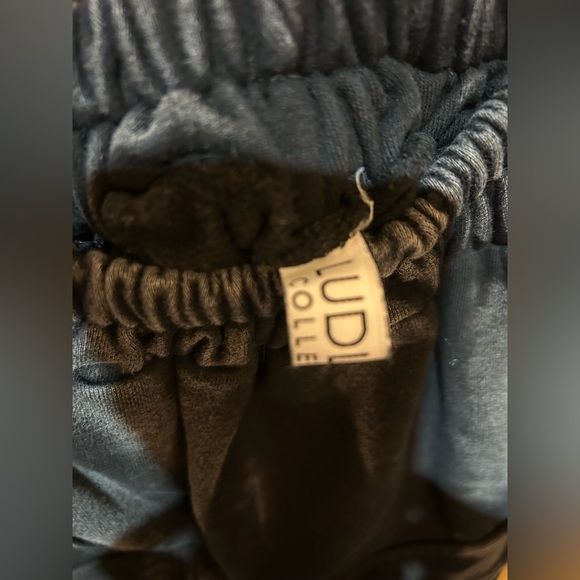 Ludlow Collective Harem Pants Size M/L - Picture 9 of 14